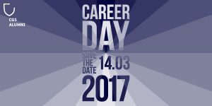 Ημερίδα Επαγγελματικού Προσανατολισμού – Career Day 2017,