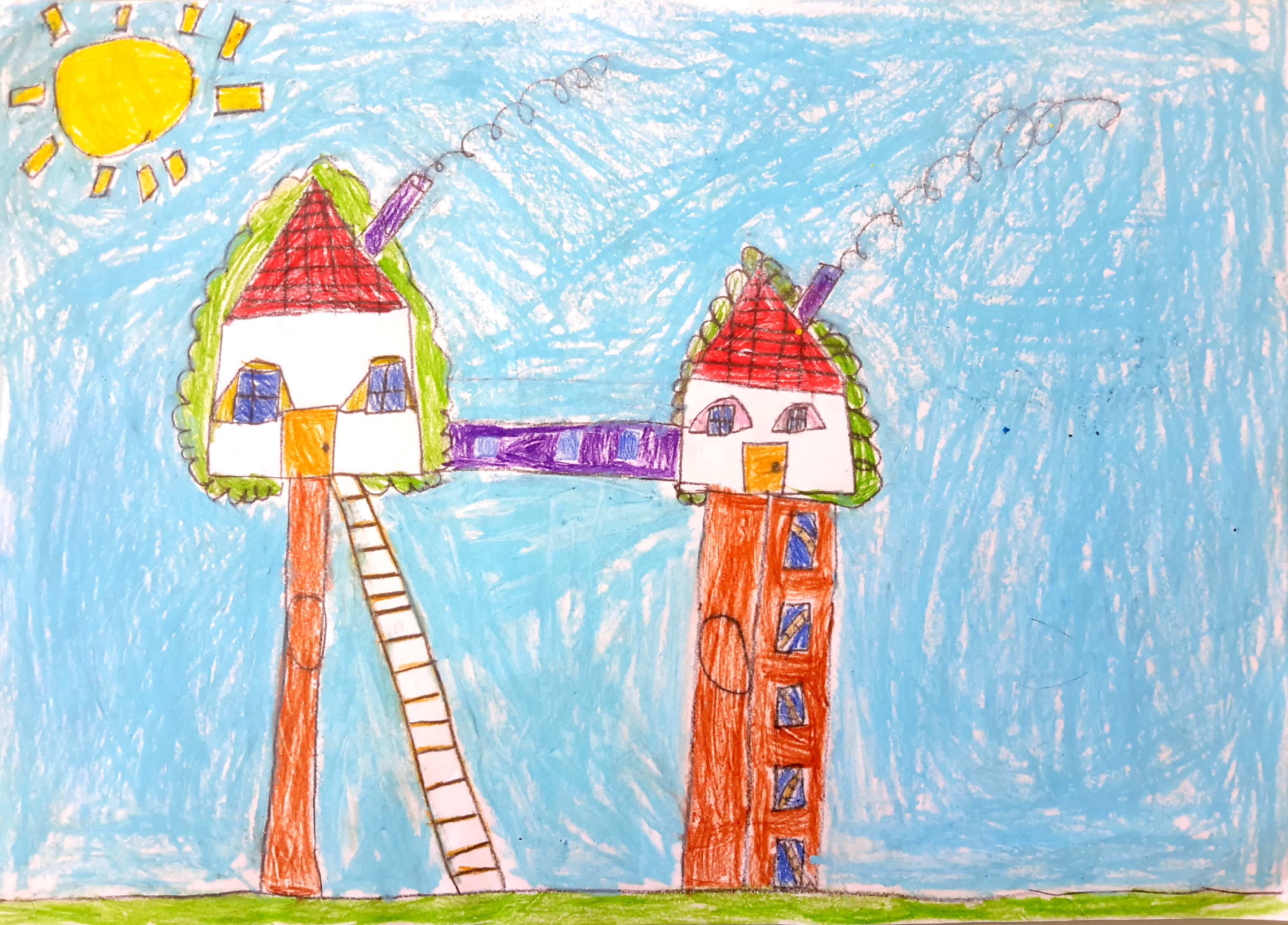 Μαθητής του CGS βραβεύτηκε στον Πανελλήνιο Διαγωνισμό Ζωγραφικής της Παιδικής Πινακοθήκης