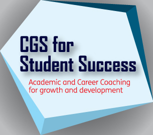 CGS for Student Success - Βραβείο Βέλτιστης Μαθησιακής Εμπειρίας