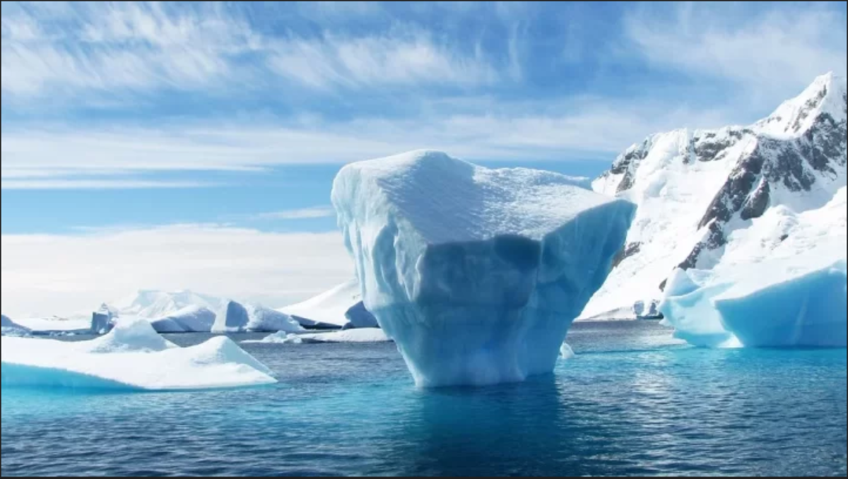 Κλιματική αλλαγή | H στάθμη των ωκεανών σε νέα ύψη ρεκόρ!