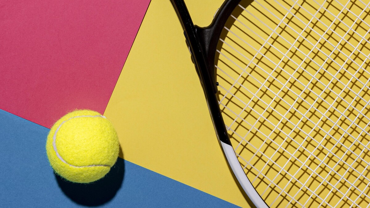 Τένις: Eίναι περισσότερο από ένα άθλημα | Είναι μια εμπειρία ζωής
