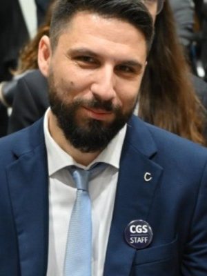 Αρλετής Κωνσταντίνος