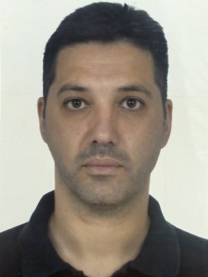 Σιδέρης Ιωάννης