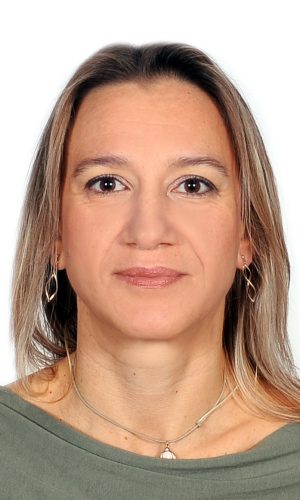 Σταμούλη Ευαγγελία